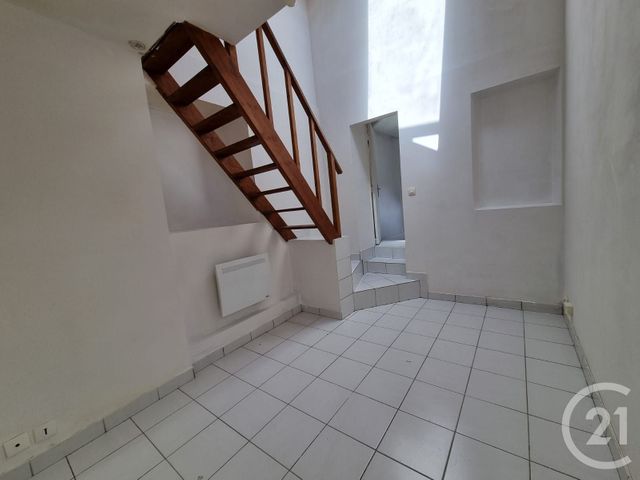 Appartement F1 à vendre - 1 pièce - 15.0 m2 - ST ARNOULT EN YVELINES - 78 - ILE-DE-FRANCE - Century 21 Ld Immobilier