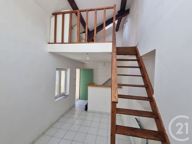 Appartement F1 à vendre - 1 pièce - 15.0 m2 - ST ARNOULT EN YVELINES - 78 - ILE-DE-FRANCE - Century 21 Ld Immobilier