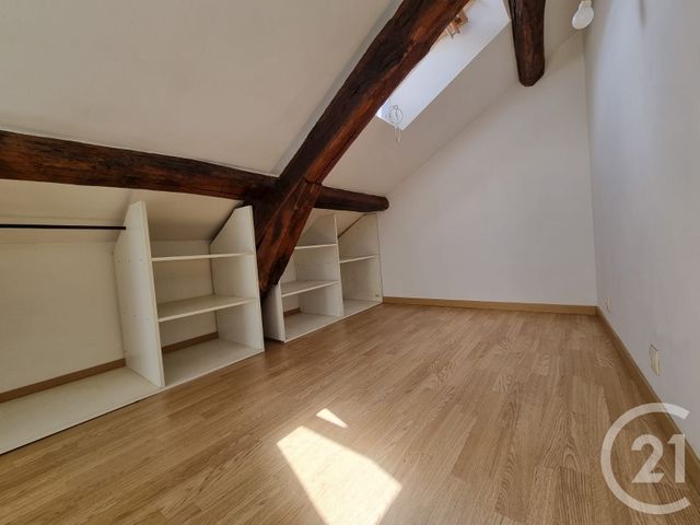 Appartement F1 à vendre - 1 pièce - 15.0 m2 - ST ARNOULT EN YVELINES - 78 - ILE-DE-FRANCE - Century 21 Ld Immobilier