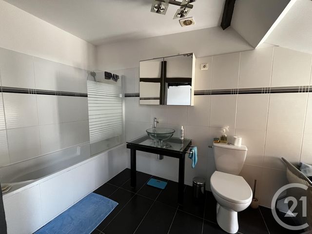 maison à vendre - 4 pièces - 85.0 m2 - ABLIS - 78 - ILE-DE-FRANCE - Century 21 Ld Immobilier