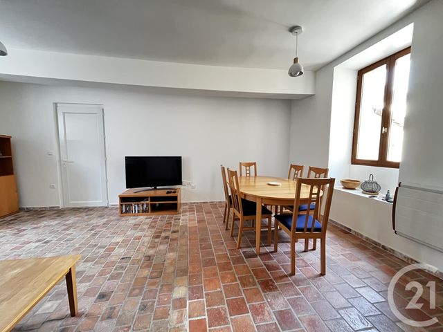 maison à vendre - 4 pièces - 85.0 m2 - ABLIS - 78 - ILE-DE-FRANCE - Century 21 Ld Immobilier