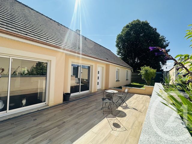 maison - ABLIS - 78