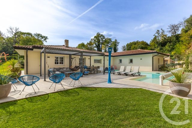 Afficher la photo en grand maison à vendre - 7 pièces - 223.0 m2 - RAMBOUILLET - 78 - ILE-DE-FRANCE - Century 21 Ld Immobilier