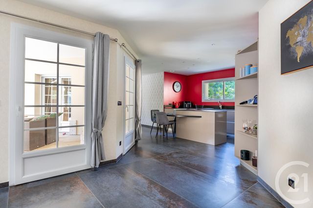 Afficher la photo en grand maison à vendre - 7 pièces - 223.0 m2 - RAMBOUILLET - 78 - ILE-DE-FRANCE - Century 21 Ld Immobilier