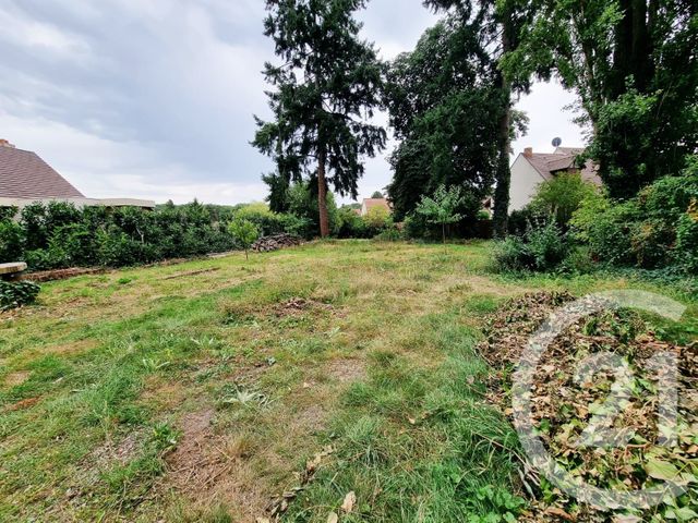 Afficher la photo en grand terrain à vendre - 680.0 m2 - ST ARNOULT EN YVELINES - 78 - ILE-DE-FRANCE - Century 21 Ld Immobilier