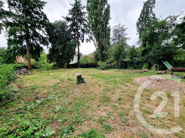 Afficher la photo en grand terrain à vendre - 680.0 m2 - ST ARNOULT EN YVELINES - 78 - ILE-DE-FRANCE - Century 21 Ld Immobilier