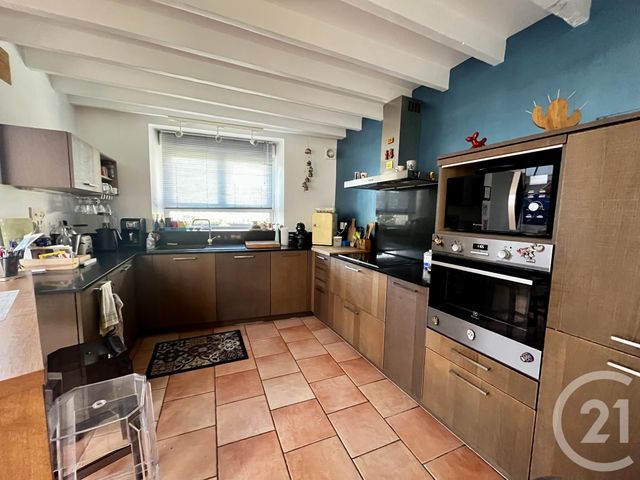 maison à vendre - 3 pièces - 145.0 m2 - AUNEAU BLEURY ST SYMPHORIEN - 28 - CENTRE - Century 21 Ld Immobilier