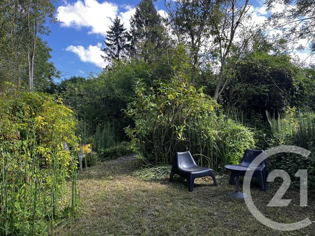 maison à vendre - 3 pièces - 145.0 m2 - AUNEAU BLEURY ST SYMPHORIEN - 28 - CENTRE - Century 21 Ld Immobilier