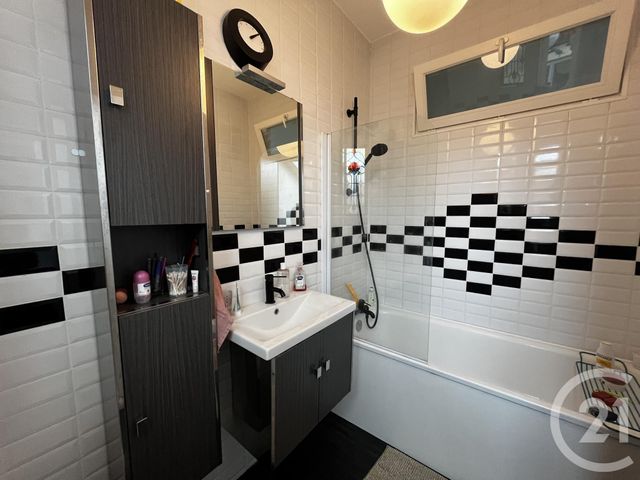 maison à vendre - 3 pièces - 145.0 m2 - AUNEAU BLEURY ST SYMPHORIEN - 28 - CENTRE - Century 21 Ld Immobilier