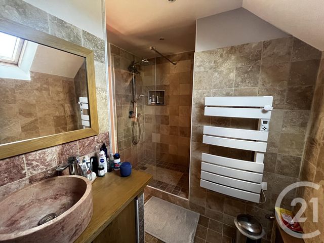 maison à vendre - 3 pièces - 145.0 m2 - AUNEAU BLEURY ST SYMPHORIEN - 28 - CENTRE - Century 21 Ld Immobilier