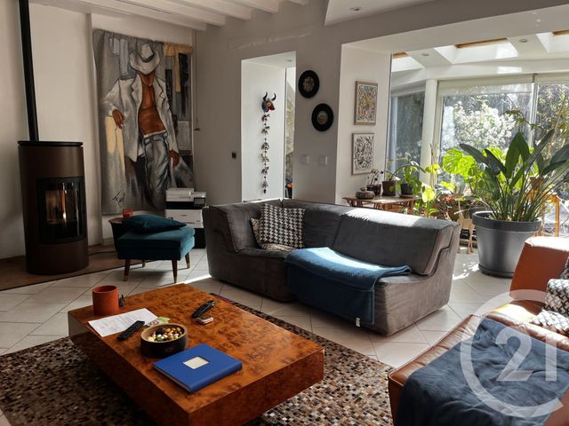 maison à vendre - 6 pièces - 145.0 m2 - AUNEAU BLEURY ST SYMPHORIEN - 28 - CENTRE - Century 21 Ld Immobilier