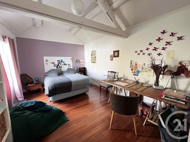 maison à vendre - 3 pièces - 145.0 m2 - AUNEAU BLEURY ST SYMPHORIEN - 28 - CENTRE - Century 21 Ld Immobilier