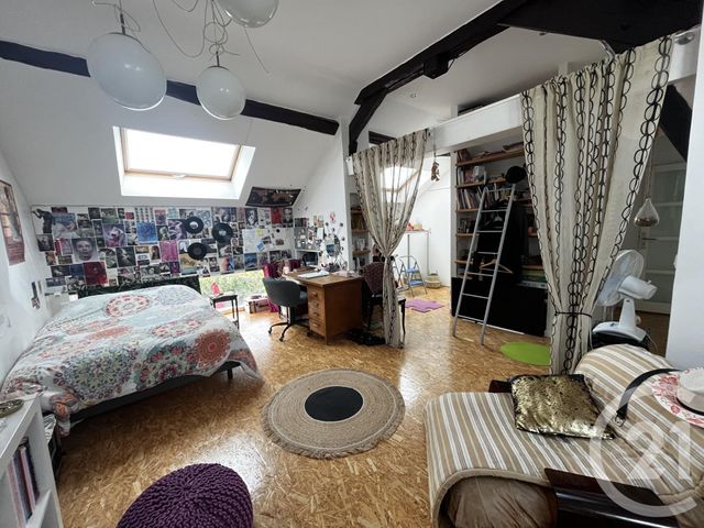 maison à vendre - 3 pièces - 145.0 m2 - AUNEAU BLEURY ST SYMPHORIEN - 28 - CENTRE - Century 21 Ld Immobilier