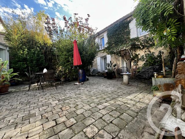 maison à vendre - 3 pièces - 145.0 m2 - AUNEAU BLEURY ST SYMPHORIEN - 28 - CENTRE - Century 21 Ld Immobilier