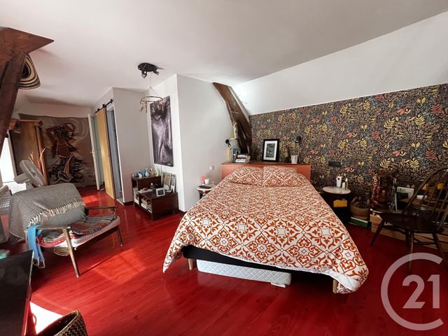 maison à vendre - 3 pièces - 145.0 m2 - AUNEAU BLEURY ST SYMPHORIEN - 28 - CENTRE - Century 21 Ld Immobilier