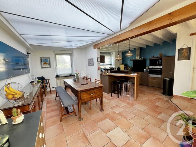 maison à vendre - 3 pièces - 145.0 m2 - AUNEAU BLEURY ST SYMPHORIEN - 28 - CENTRE - Century 21 Ld Immobilier