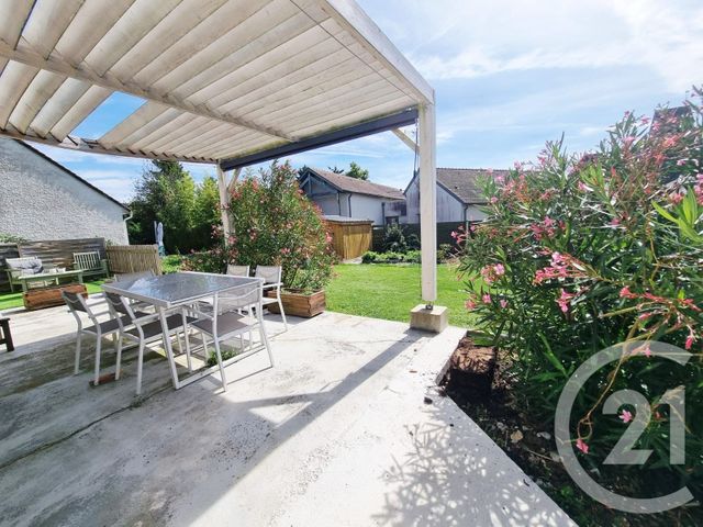 Afficher la photo en grand maison à vendre - 6 pièces - 118.0 m2 - ABLIS - 78 - ILE-DE-FRANCE - Century 21 Ld Immobilier