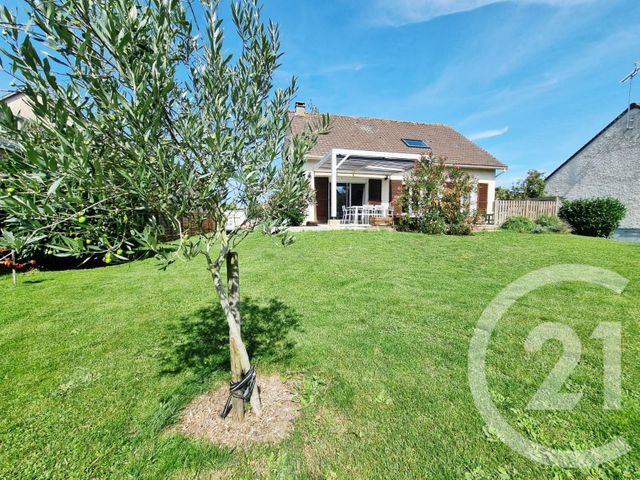 Afficher la photo en grand maison à vendre - 6 pièces - 118.0 m2 - ABLIS - 78 - ILE-DE-FRANCE - Century 21 Ld Immobilier