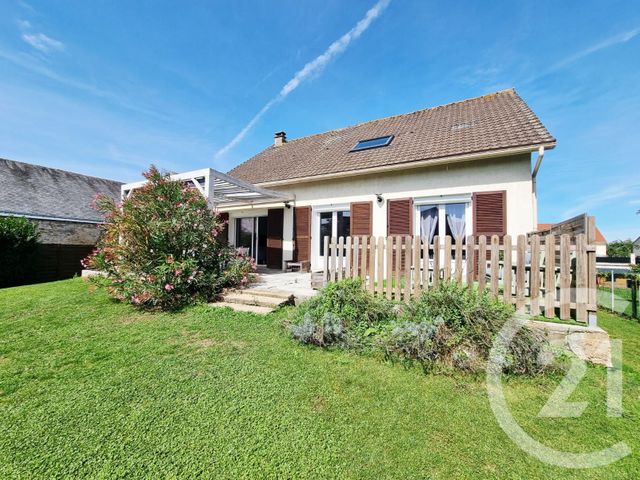 maison - ABLIS - 78