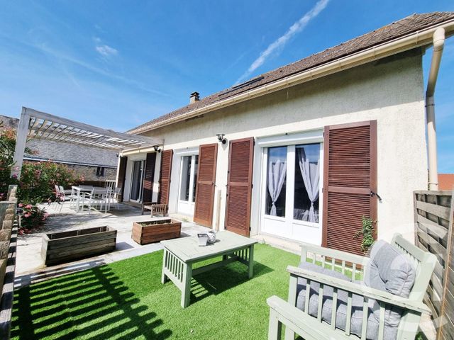 Afficher la photo en grand maison à vendre - 6 pièces - 118.0 m2 - ABLIS - 78 - ILE-DE-FRANCE - Century 21 Ld Immobilier