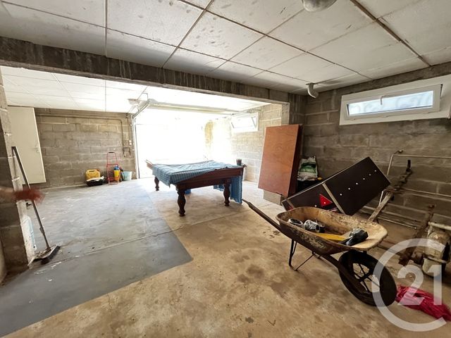 maison à vendre - 5 pièces - 90.91 m2 - AUNEAU BLEURY ST SYMPHORIEN - 28 - CENTRE - Century 21 Ld Immobilier