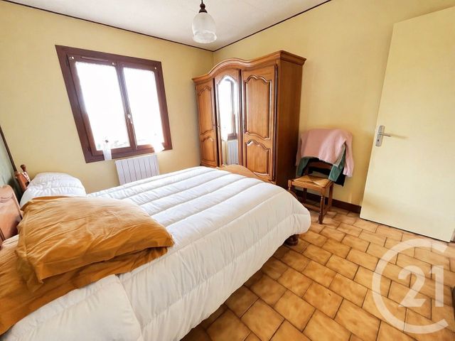 maison à vendre - 5 pièces - 90.91 m2 - AUNEAU BLEURY ST SYMPHORIEN - 28 - CENTRE - Century 21 Ld Immobilier