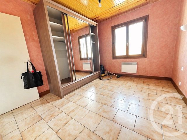 maison à vendre - 5 pièces - 90.91 m2 - AUNEAU BLEURY ST SYMPHORIEN - 28 - CENTRE - Century 21 Ld Immobilier