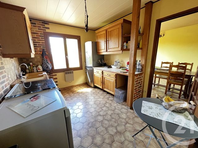 maison à vendre - 5 pièces - 90.91 m2 - AUNEAU BLEURY ST SYMPHORIEN - 28 - CENTRE - Century 21 Ld Immobilier