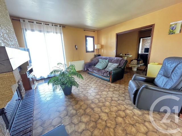 maison à vendre - 5 pièces - 90.91 m2 - AUNEAU BLEURY ST SYMPHORIEN - 28 - CENTRE - Century 21 Ld Immobilier