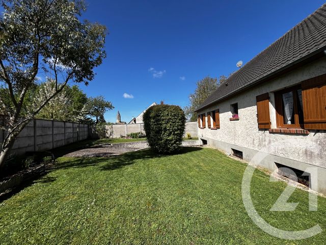 maison à vendre - 5 pièces - 90.91 m2 - AUNEAU BLEURY ST SYMPHORIEN - 28 - CENTRE - Century 21 Ld Immobilier