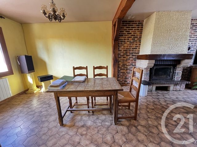 maison à vendre - 5 pièces - 90.91 m2 - AUNEAU BLEURY ST SYMPHORIEN - 28 - CENTRE - Century 21 Ld Immobilier