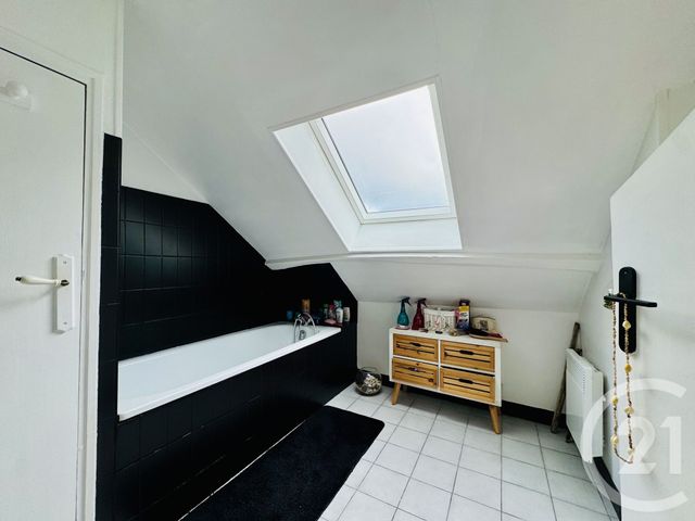 Appartement Duplex à vendre - 3 pièces - 59.28 m2 - RAMBOUILLET - 78 - ILE-DE-FRANCE - Century 21 Ld Immobilier