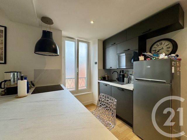 Appartement Duplex à vendre - 3 pièces - 59.28 m2 - RAMBOUILLET - 78 - ILE-DE-FRANCE - Century 21 Ld Immobilier