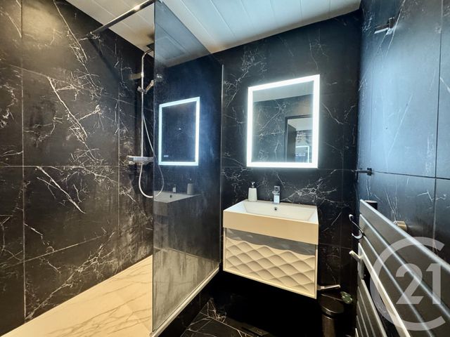 Appartement Duplex à vendre - 3 pièces - 59.28 m2 - RAMBOUILLET - 78 - ILE-DE-FRANCE - Century 21 Ld Immobilier