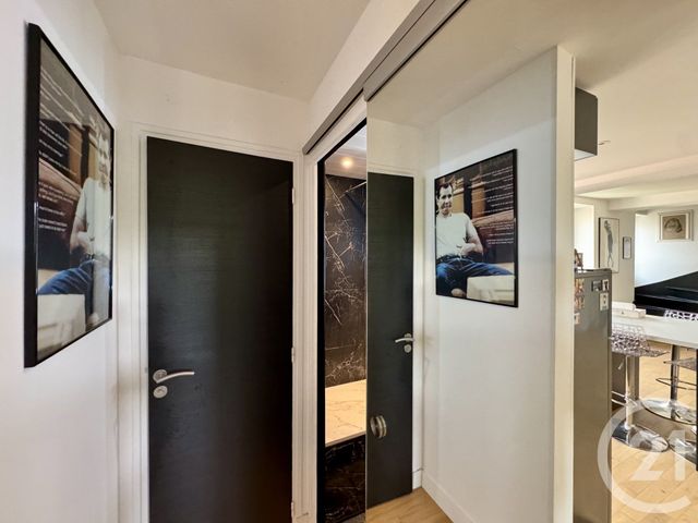 Appartement Duplex à vendre - 3 pièces - 59.28 m2 - RAMBOUILLET - 78 - ILE-DE-FRANCE - Century 21 Ld Immobilier