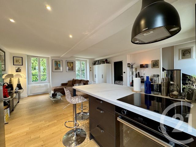 Appartement Duplex à vendre - 3 pièces - 59.28 m2 - RAMBOUILLET - 78 - ILE-DE-FRANCE - Century 21 Ld Immobilier