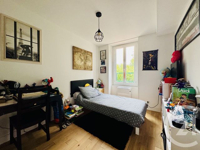 Appartement Duplex à vendre - 3 pièces - 59.28 m2 - RAMBOUILLET - 78 - ILE-DE-FRANCE - Century 21 Ld Immobilier