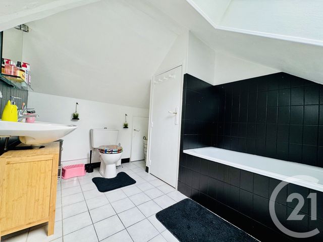 Appartement Duplex à vendre - 3 pièces - 59.28 m2 - RAMBOUILLET - 78 - ILE-DE-FRANCE - Century 21 Ld Immobilier