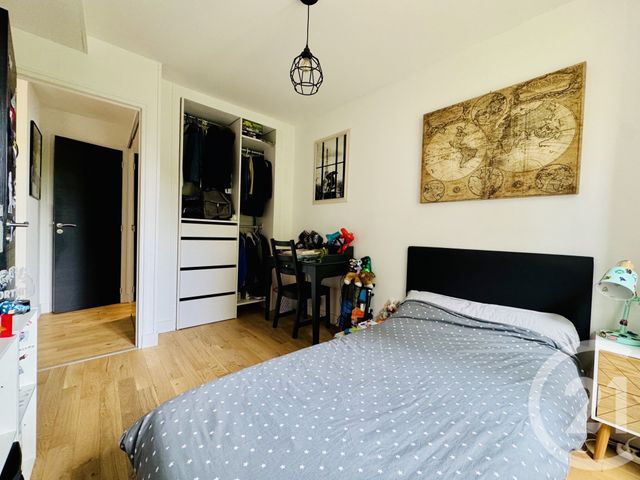 Appartement Duplex à vendre - 3 pièces - 59.28 m2 - RAMBOUILLET - 78 - ILE-DE-FRANCE - Century 21 Ld Immobilier