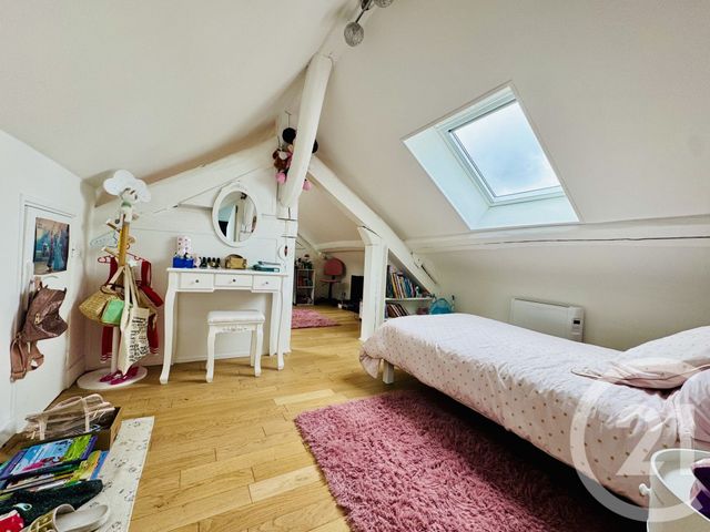 Appartement Duplex à vendre - 3 pièces - 59.28 m2 - RAMBOUILLET - 78 - ILE-DE-FRANCE - Century 21 Ld Immobilier