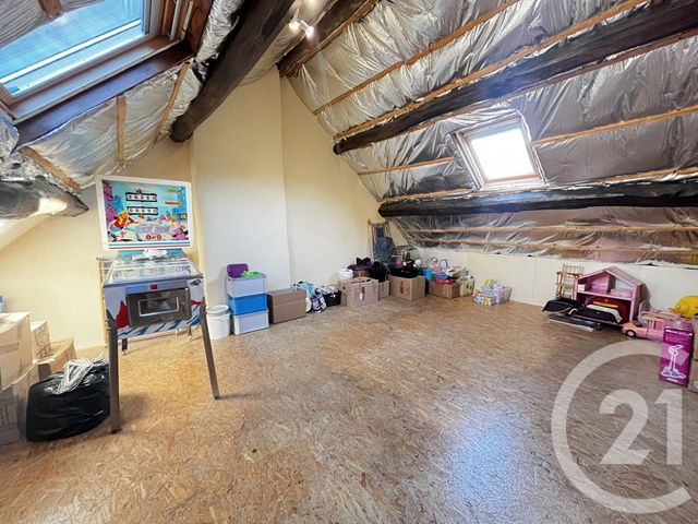 maison à vendre - 4 pièces - 81.6 m2 - AUNEAU BLEURY ST SYMPHORIEN - 28 - CENTRE - Century 21 Ld Immobilier