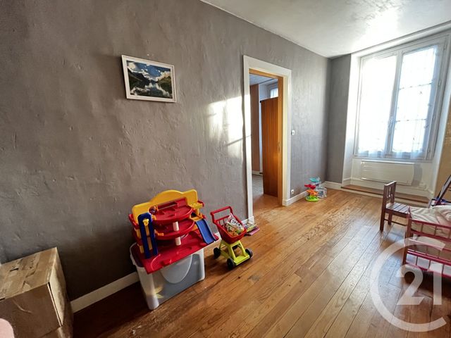 maison à vendre - 4 pièces - 81.6 m2 - AUNEAU BLEURY ST SYMPHORIEN - 28 - CENTRE - Century 21 Ld Immobilier