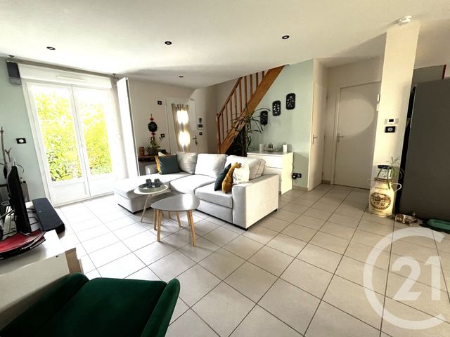 maison à vendre - 5 pièces - 94.85 m2 - AUNEAU BLEURY ST SYMPHORIEN - 28 - CENTRE - Century 21 Ld Immobilier
