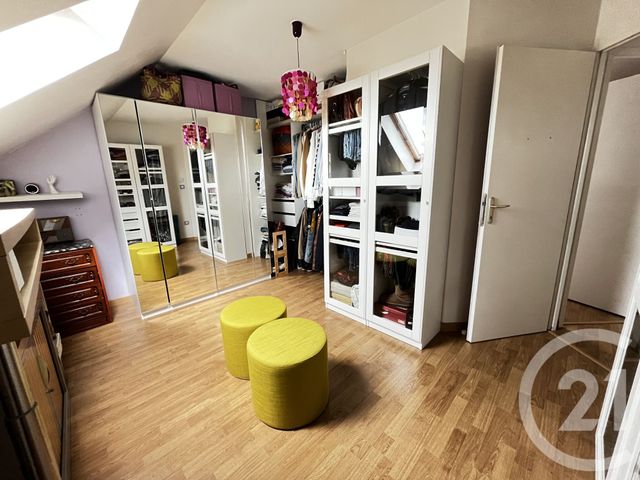 maison à vendre - 5 pièces - 94.85 m2 - AUNEAU BLEURY ST SYMPHORIEN - 28 - CENTRE - Century 21 Ld Immobilier