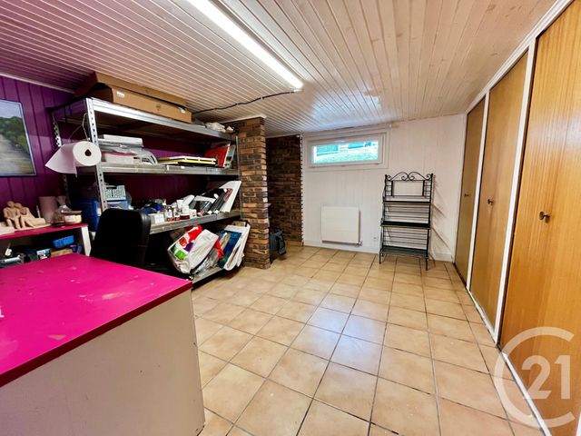 maison à vendre - 6 pièces - 125.0 m2 - AUNEAU BLEURY ST SYMPHORIEN - 28 - CENTRE - Century 21 Ld Immobilier