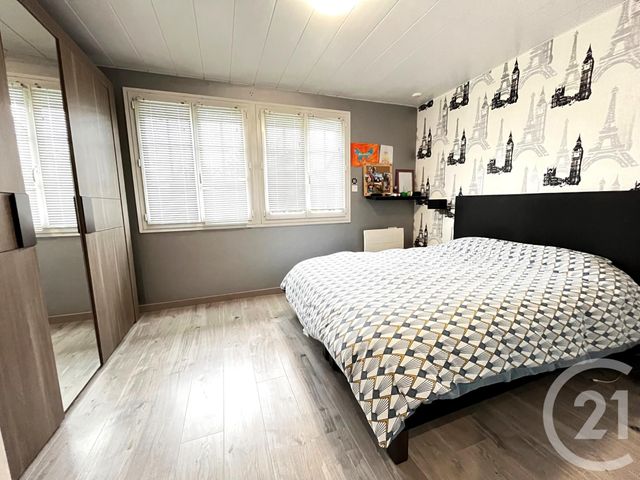 maison à vendre - 6 pièces - 125.0 m2 - AUNEAU BLEURY ST SYMPHORIEN - 28 - CENTRE - Century 21 Ld Immobilier