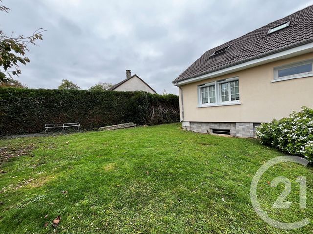 maison à vendre - 6 pièces - 125.0 m2 - AUNEAU BLEURY ST SYMPHORIEN - 28 - CENTRE - Century 21 Ld Immobilier