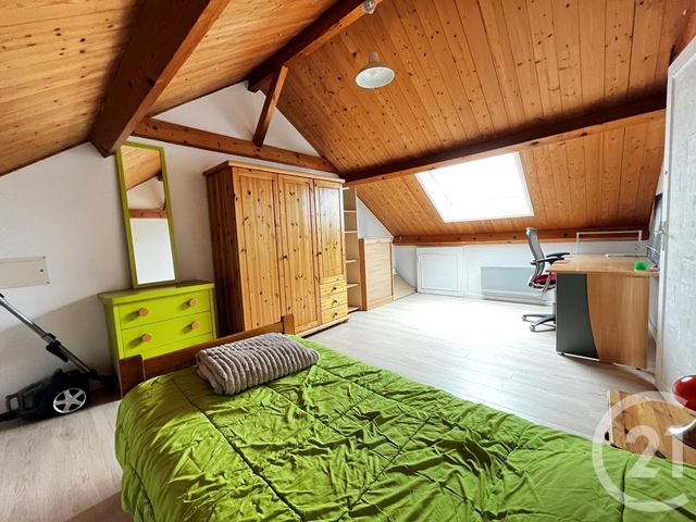 maison à vendre - 6 pièces - 125.0 m2 - AUNEAU BLEURY ST SYMPHORIEN - 28 - CENTRE - Century 21 Ld Immobilier