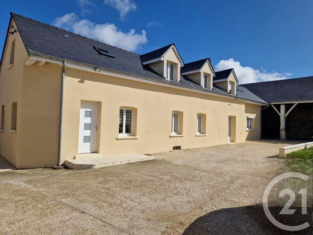 maison à vendre - 6 pièces - 185.0 m2 - AUNEAU BLEURY ST SYMPHORIEN - 28 - CENTRE - Century 21 Ld Immobilier