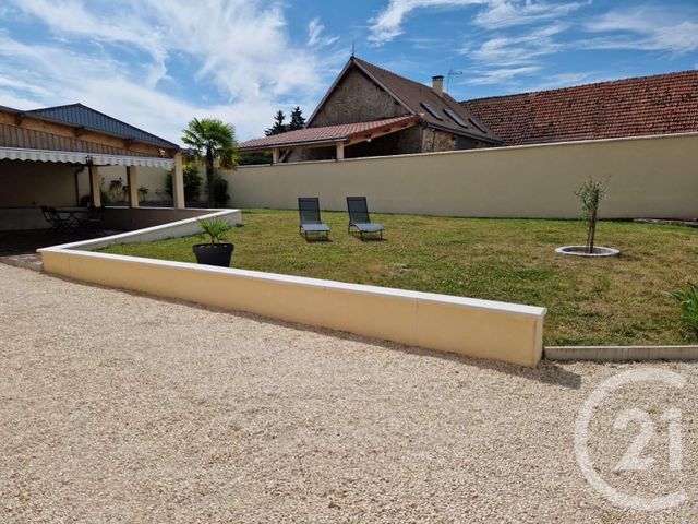 maison à vendre - 6 pièces - 185.0 m2 - AUNEAU BLEURY ST SYMPHORIEN - 28 - CENTRE - Century 21 Ld Immobilier